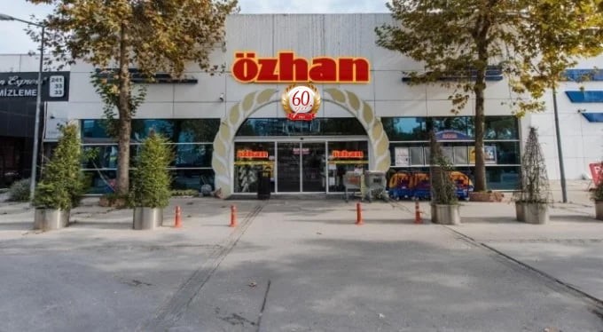 Bursalılar yeni yıla ‘Özhan’ lezzetleriyle girecek