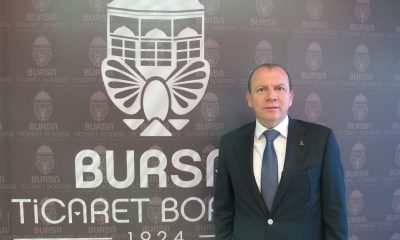 Bursa Ticaret Borsası sürdürülebilir geleceğe odaklandı