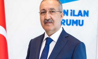 Genel Müdür Erkılınç’tan yeni yıl mesajı