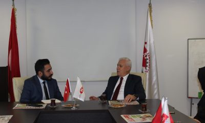 “BURSA’NIN GÜLÜMSEME  HİKAYESİNİ YAZACAĞIZ”