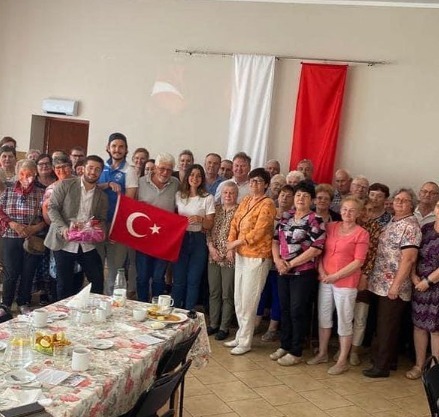 KEPDER, EACEA PROJESİNE KATKI SAĞLIYOR