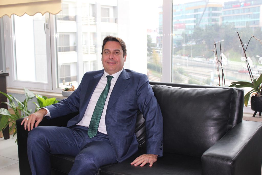 ENGELSİZ BİR  OSMANGAZİ İÇİN