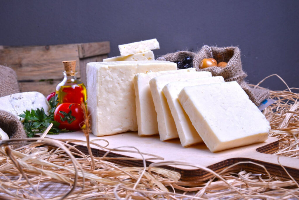 Ezine peyniri, Avrupa Birliği’nden coğrafi işaret tescili aldı.