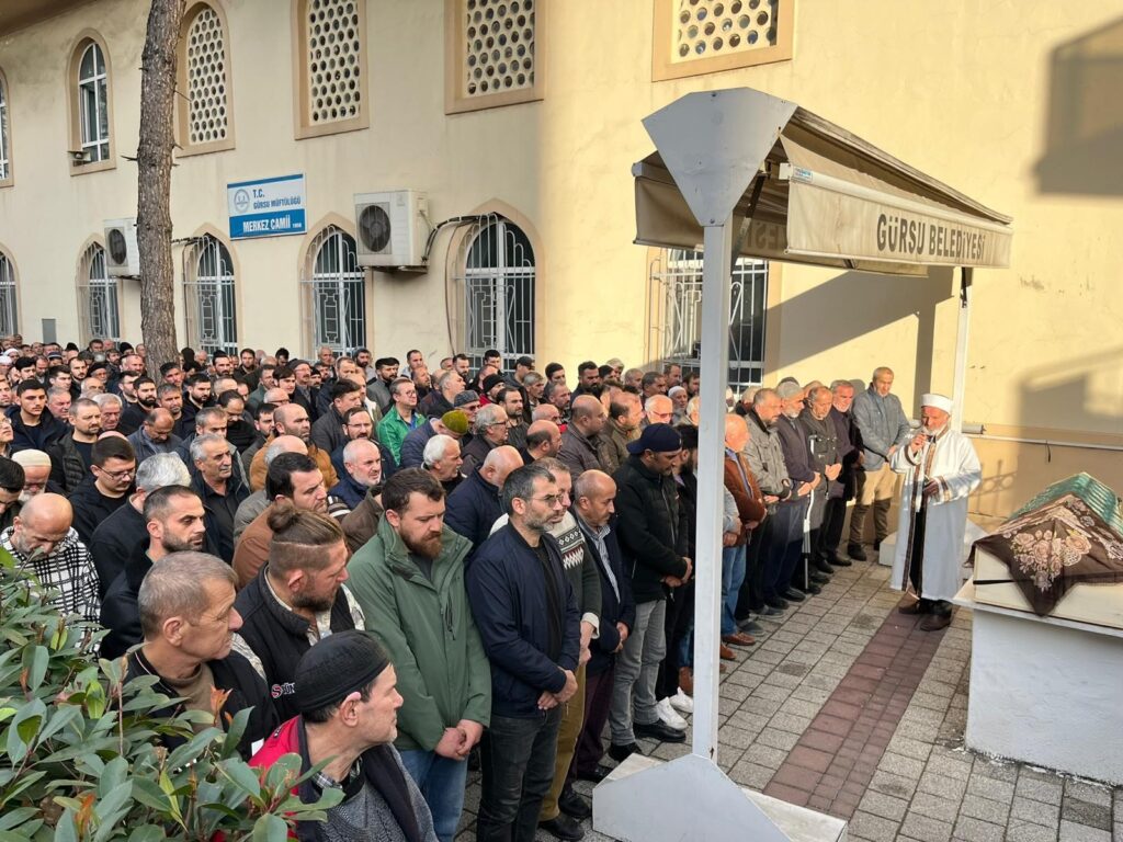 21 yaşındaki Esra’ya acı veda