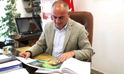 Gemlik’in Belediye Başkanı Uğur Sertaslan: “Çok şükür herhangi bir can ya da mal kaybımız olmadı”