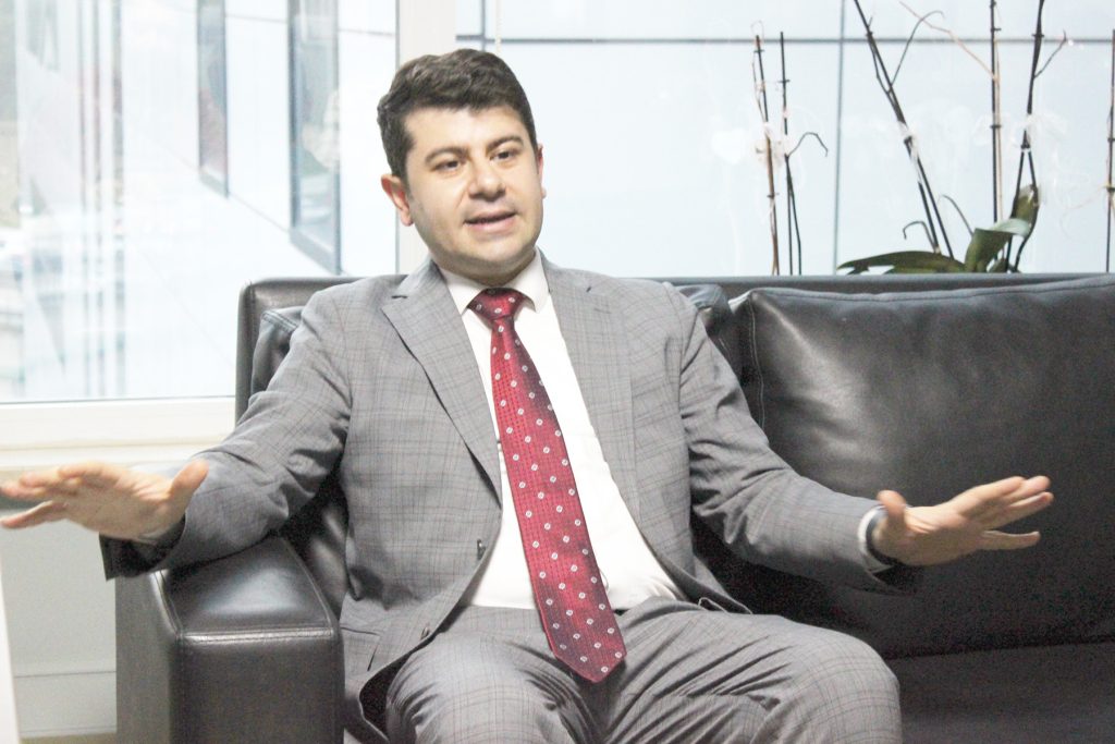 MUDANYA’NIN SORUNLARINI  ORTAK AKIL ÇÖZECEK