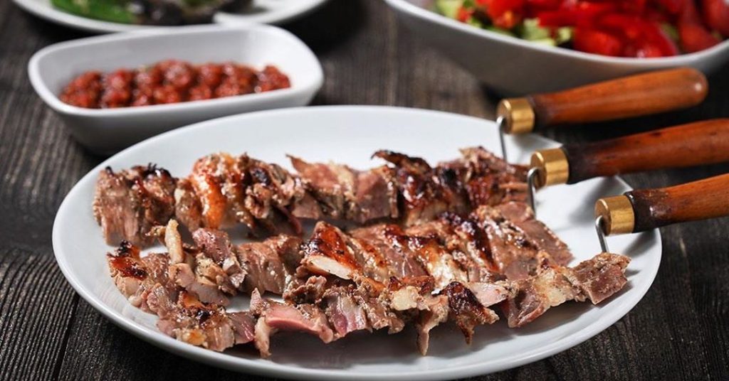 Dünyanın en iyi 100 lezzeti belli oldu