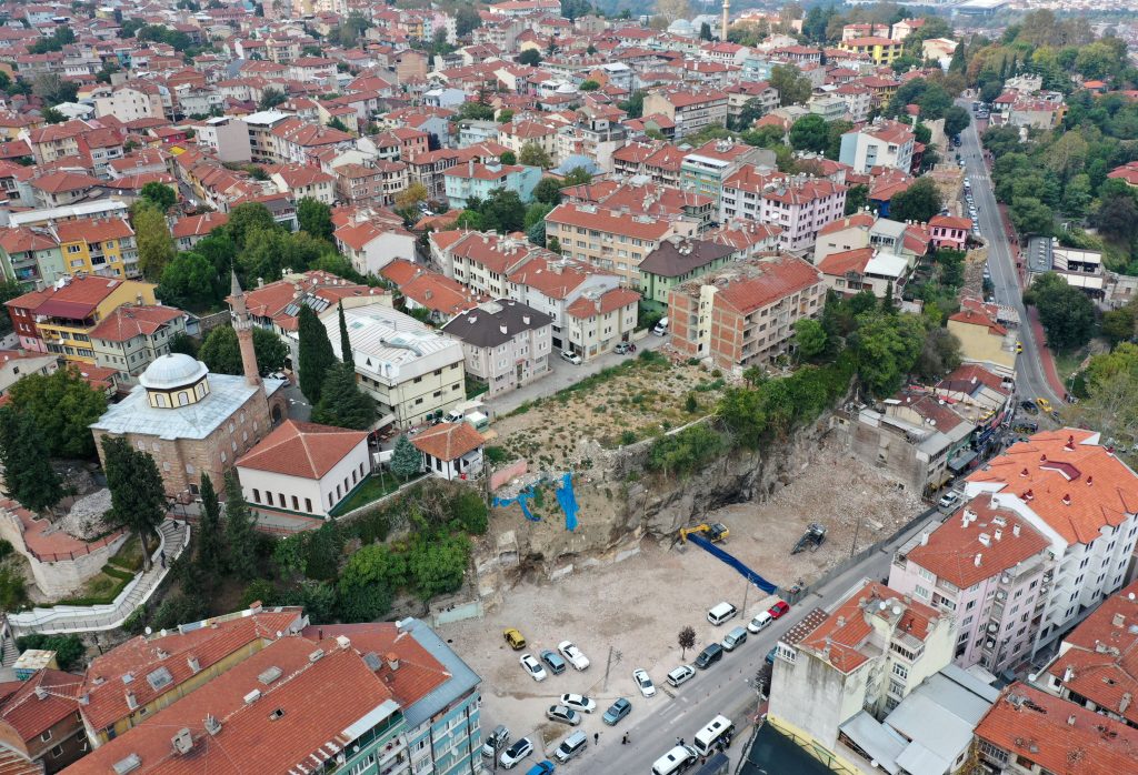 OSMANGAZİ’Yİ ORTAK AKILLA YÖNETECEĞİZ