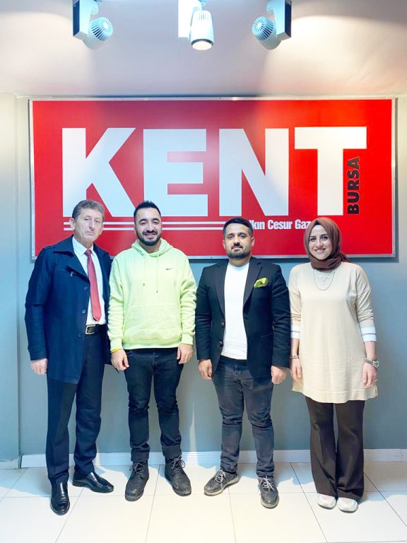 BİNA İNŞA ETMEKLE  KENTSEL DÖNÜŞÜM OLMAZ