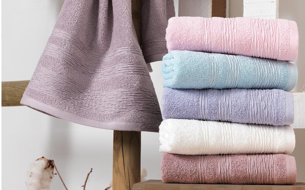 Bursa havlusu coğrafi işaret tescili aldı