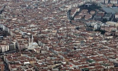 “İstanbul adeta açık mezarlık haline geldi”