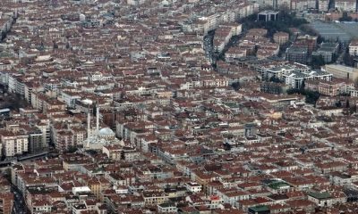 “İstanbul adeta açık mezarlık haline geldi”