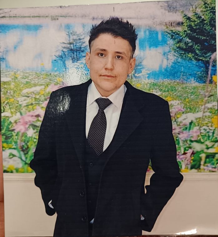 Tosuncuk cezaevinde 30 kilo verdi!