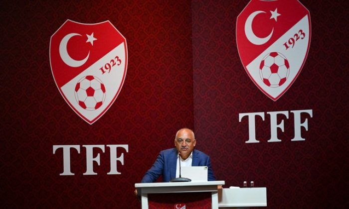 TFF’den devrim gibi kararlar!