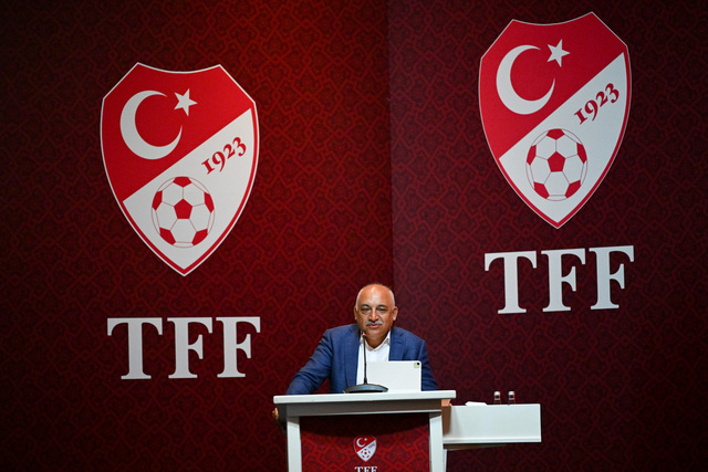 TFF’den devrim gibi kararlar!