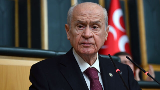 Bahçeli: Hepsinin bileğini nükeceğiz