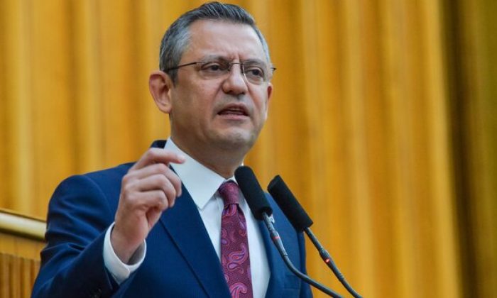 CHP lideri Özel: Geç kalmıyoruz 900’e yakın aday açıkladık