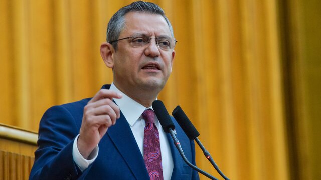 CHP lideri Özel: Geç kalmıyoruz 900’e yakın aday açıkladık