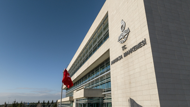 Yargıtay ve Danıştay üyelerine ek zam düzenlemesinin iptal gerekçesi açıklandı