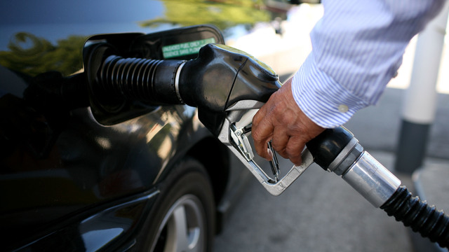 Benzin ve motorine ÖTV zammı