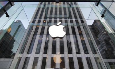 Apple 1 günde 107 milyar dolar eridi