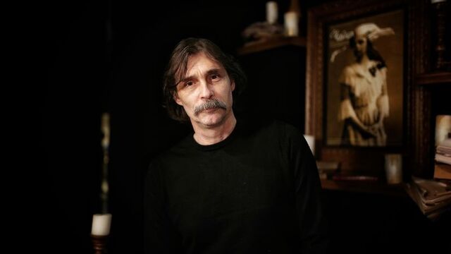 CHP’nin Ankara Etimesgut Belediye Başkanı adayı oyuncu Erdal Beşikçioğlu oldu