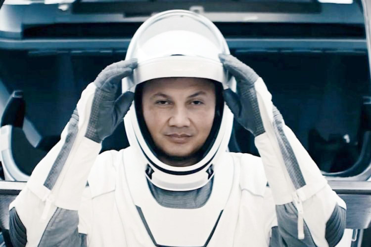 Alper Gezeravcı’nın yolculuğu Bursa’dan da izlenecek