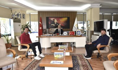 Karacabey tohumculuğun da merkezi haline geliyor