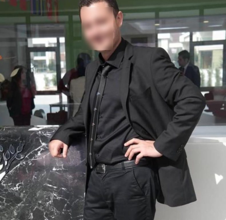 Öğrencisini taciz eden öğretmene 12 yıl hapis kararı…