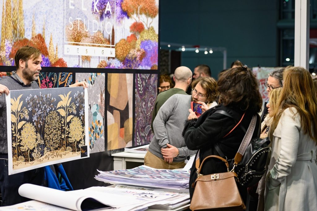 Türk ev tekstil sektörünün kozu ‘Katma Değerli Üretim’