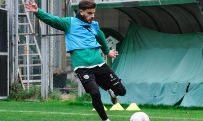 Bursaspor’da Yeni Mersin İdman Yurdu maçı hazırlıkları tamamlandı