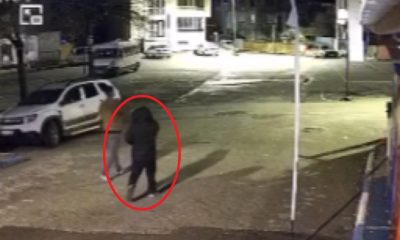 Bursa’da çıktığı cezaevine 24 saat sonra tekrardan girdi