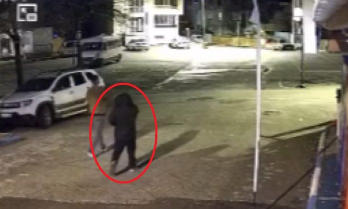 Bursa’da çıktığı cezaevine 24 saat sonra tekrardan girdi