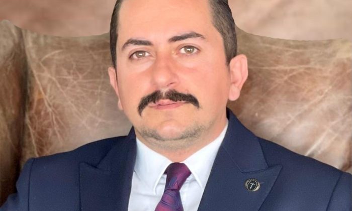 Mehmet Yıldız JMO başkanlığına aday oldu