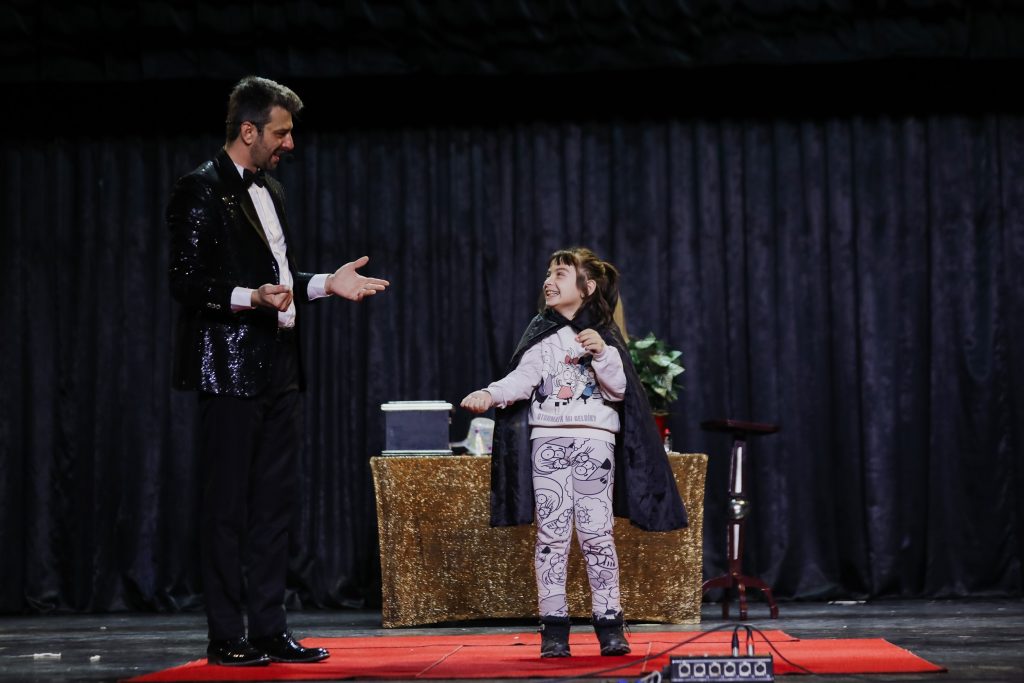 Gemlikli çocuklar tatilde eğlenceye doyacak