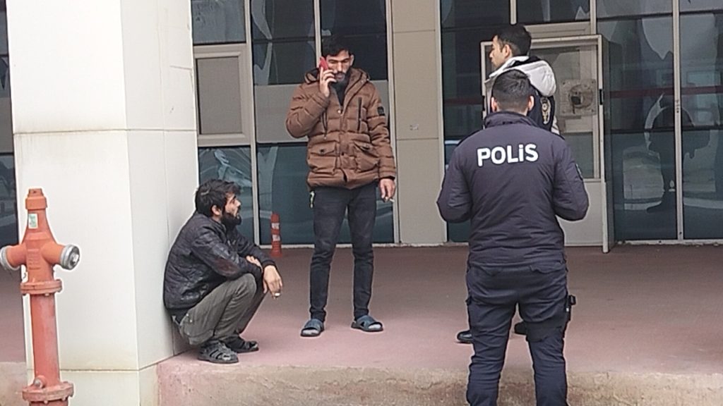 3 yaşındaki çocuğun ölümünde darp şüphesi