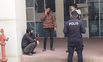 3 yaşındaki çocuğun ölümünde darp şüphesi