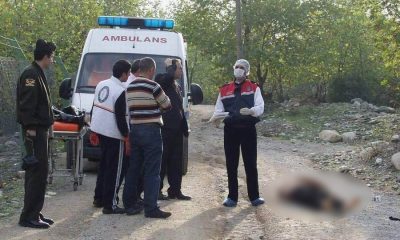 Bursa’da faili meçhul “Taçsız Kral” cinayeti 18 yıl sonra çözüldü