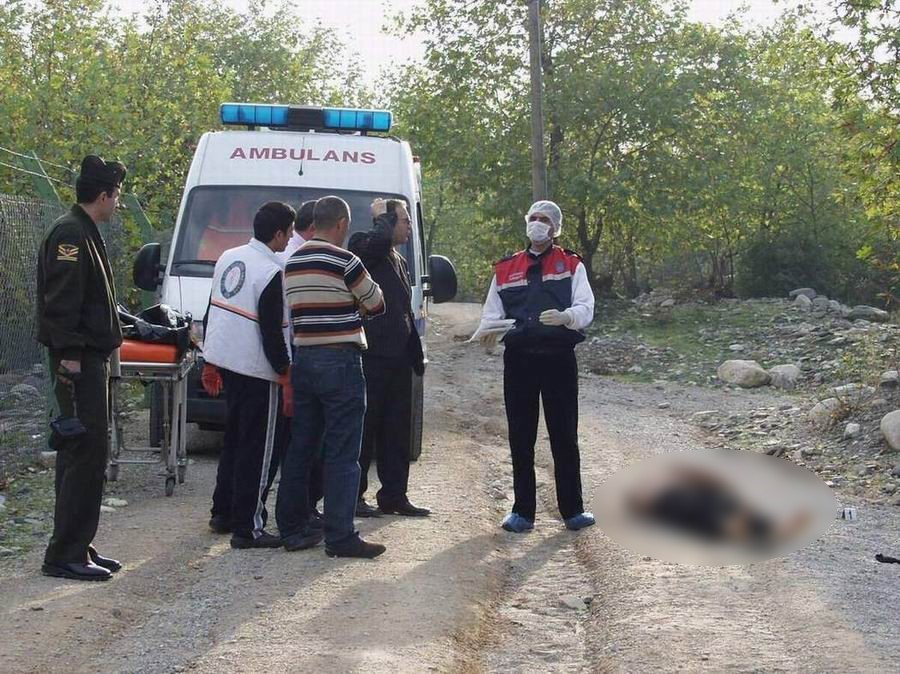 Bursa’da faili meçhul “Taçsız Kral” cinayeti 18 yıl sonra çözüldü