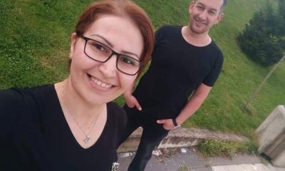 Eşini öldürüp, baldızına “Öldürdüm” diye mesaj attı