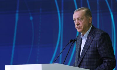 Cumhurbaşkanı Erdoğan ilçelerin aday tanıtımı için Bursa’ya geliyor