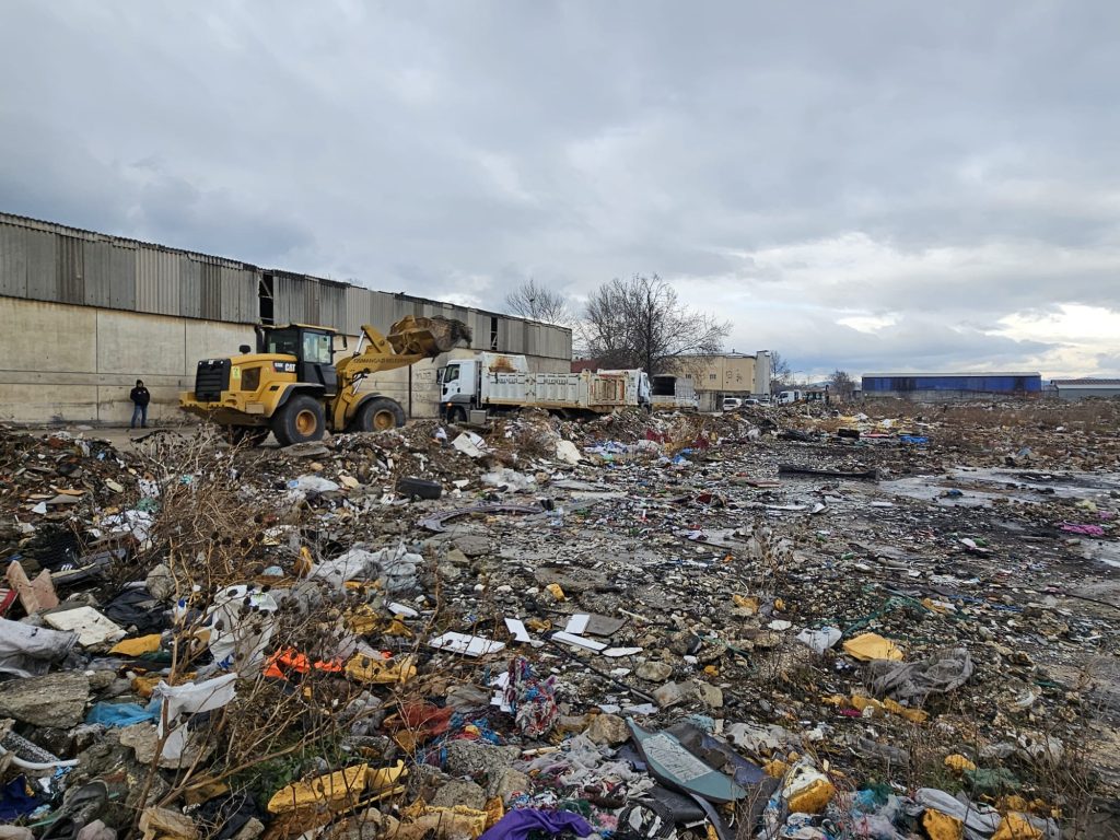 Osmangazi’de çevre kirliliğine geçit yok