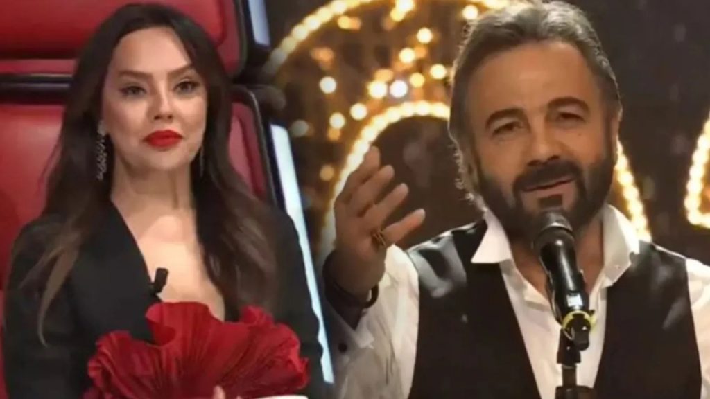 O Ses Türkiye’ye Ebru Gündeş ve Kerem Alışık Damgası