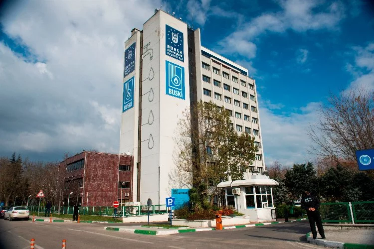 BUSKİ’de zimmet soruşturması: 9 gözaltı