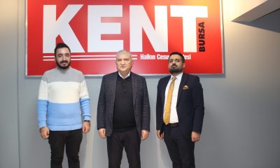 GELECEK PARTİSİ 14 OCAK’TA ADAYLARINI AÇIKLAYACAK: SAADET PARTİSİ İLE  İŞ BİRLİĞİNE GİDECEĞİZ