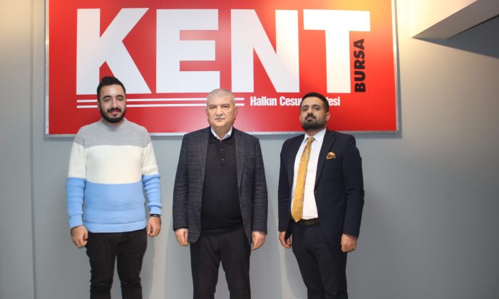 GELECEK PARTİSİ 14 OCAK’TA ADAYLARINI AÇIKLAYACAK: SAADET PARTİSİ İLE İŞ BİRLİĞİNE GİDECEĞİZ