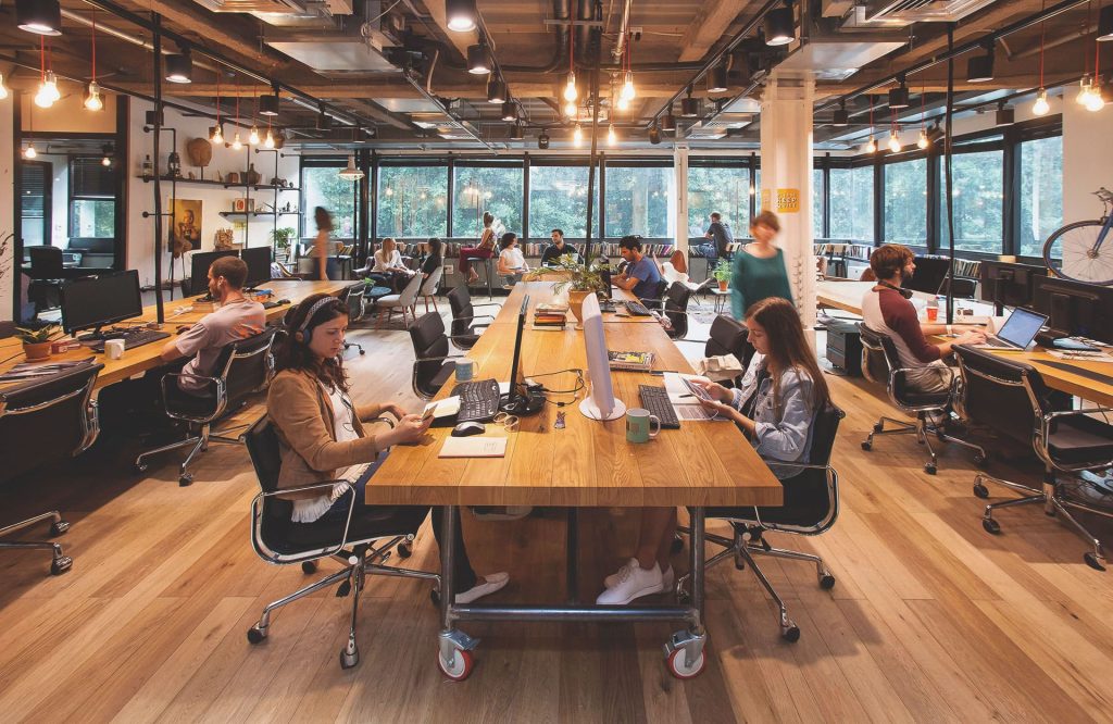 Almanya haftada 4 günlük bir çalışma modelini test edecek.