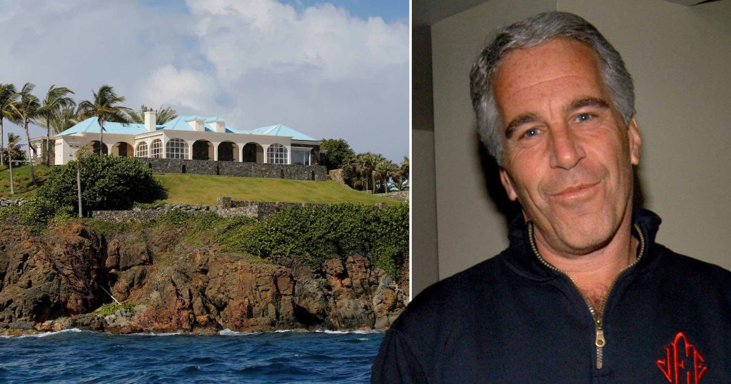 Epstein dava dosyalarının son bölümü kamuoyuna açıklandı
