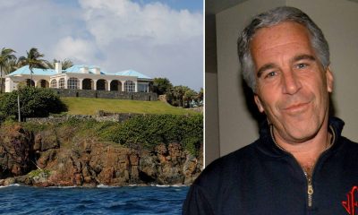 Epstein dava dosyalarının son bölümü kamuoyuna açıklandı