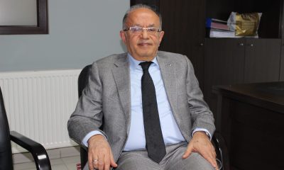 “ÜLKENİN FİKİR HAREKETİYLE  YÖNETİLMEYE İHTİYACI VAR”